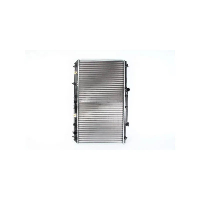 Radiateur, refroidissement du moteur THERMOTEC D72039TT