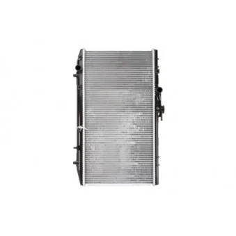 Radiateur, refroidissement du moteur THERMOTEC