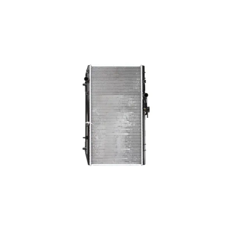 Radiateur, refroidissement du moteur THERMOTEC D72040TT