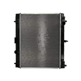 Radiateur, refroidissement du moteur THERMOTEC D72041TT
