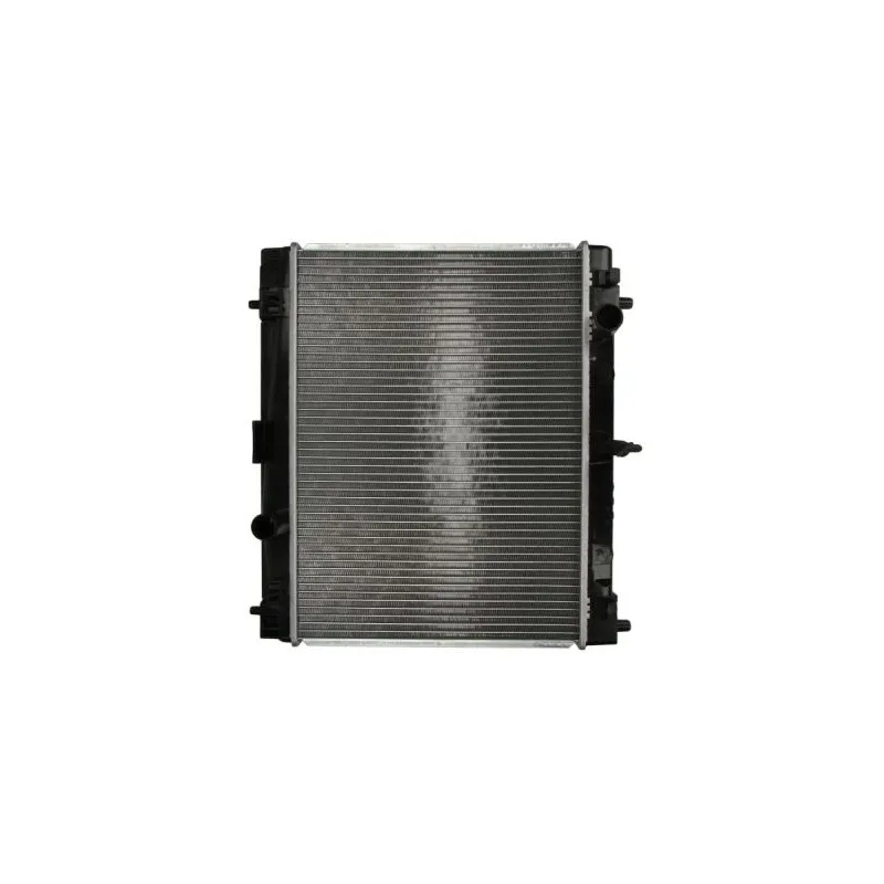 Radiateur, refroidissement du moteur THERMOTEC D72041TT