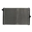 Radiateur, refroidissement du moteur THERMOTEC D72043TT - Visuel 1