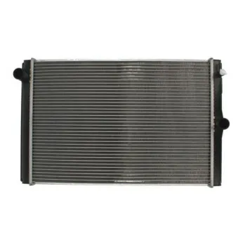 Radiateur, refroidissement du moteur THERMOTEC