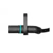 Capteur, vitesse de roue HELLA 6PU 358 218-661 - Visuel 2