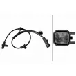 Capteur, vitesse de roue HELLA 6PU 358 218-771 - Visuel 1