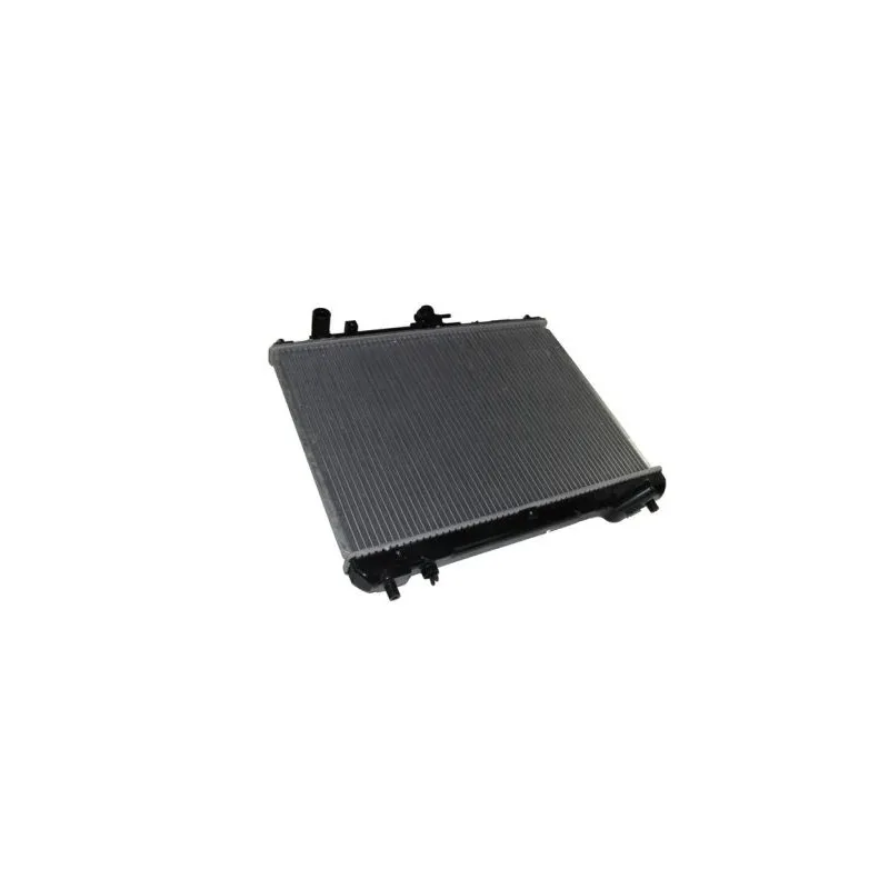 Radiateur, refroidissement du moteur THERMOTEC D73001TT