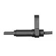 Capteur, vitesse de roue HELLA 6PU 358 218-811 - Visuel 2