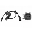 Capteur, vitesse de roue HELLA 6PU 358 218-821 - Visuel 1
