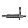 Capteur, vitesse de roue HELLA 6PU 358 218-871 - Visuel 2