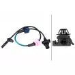 Capteur, vitesse de roue HELLA 6PU 358 218-881 - Visuel 1