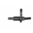 Capteur, vitesse de roue HELLA 6PU 358 218-931 - Visuel 2