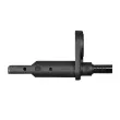 Capteur, vitesse de roue HELLA 6PU 358 218-951 - Visuel 2