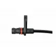 Capteur, vitesse de roue HELLA 6PU 358 219-051 - Visuel 2