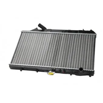 Radiateur, refroidissement du moteur THERMOTEC
