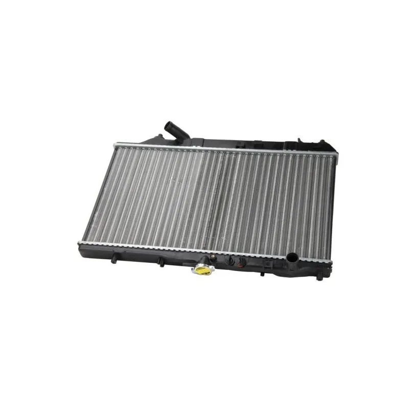 Radiateur, refroidissement du moteur THERMOTEC D73005TT