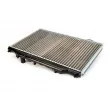 Radiateur, refroidissement du moteur THERMOTEC D73008TT - Visuel 1