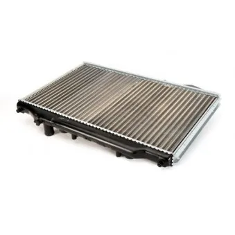 Radiateur, refroidissement du moteur THERMOTEC D73008TT