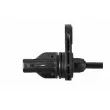 Capteur, vitesse de roue HELLA 6PU 358 219-281 - Visuel 2