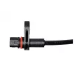 Capteur, vitesse de roue HELLA 6PU 358 219-371 - Visuel 2