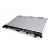 Radiateur, refroidissement du moteur THERMOTEC D73010TT - Visuel 2