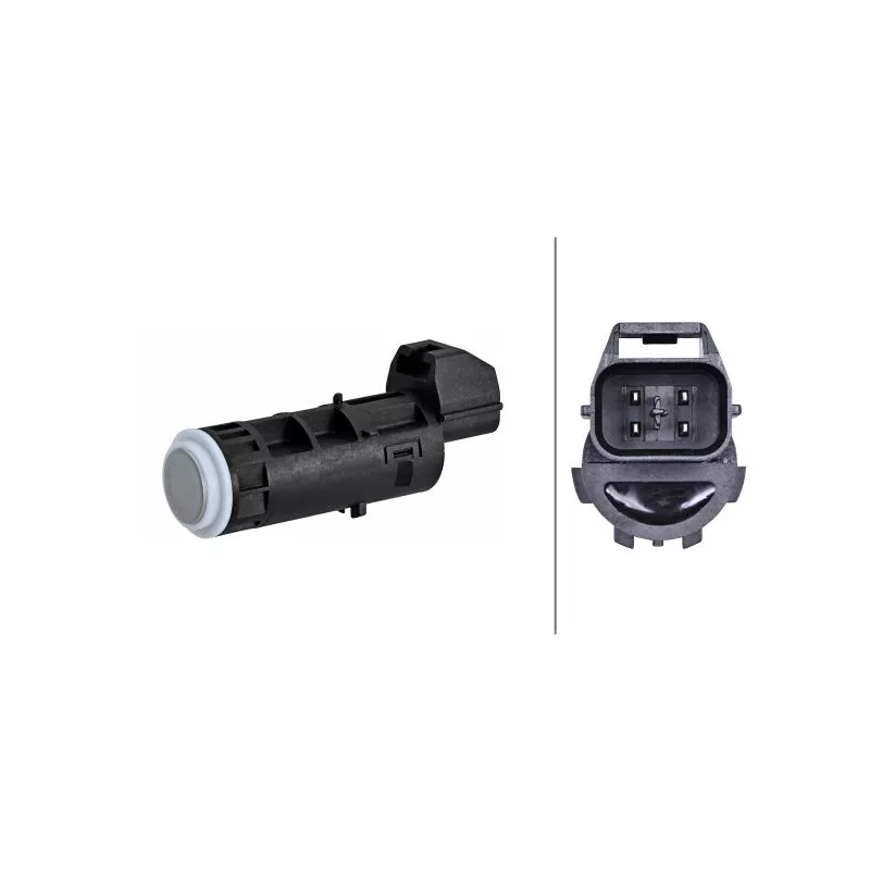 Capteur, aide au stationnement HELLA 6PX 358 270-221