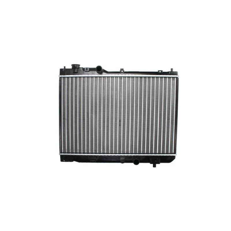 Radiateur, refroidissement du moteur THERMOTEC D73011TT