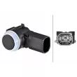 Capteur, aide au stationnement HELLA 6PX 358 270-351 - Visuel 1