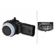 Capteur, aide au stationnement HELLA 6PX 358 270-391 - Visuel 1