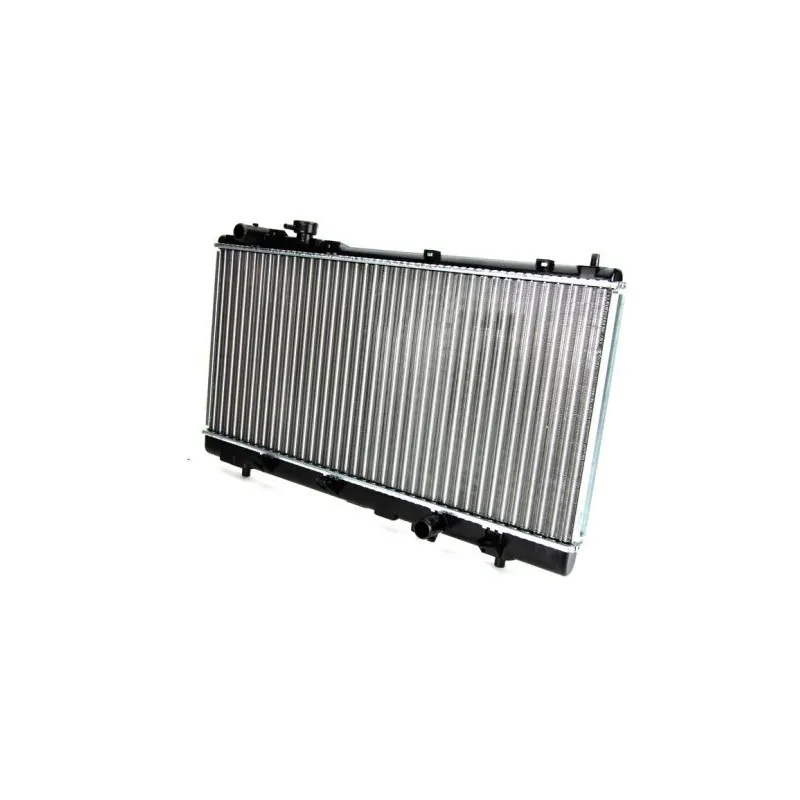 Radiateur, refroidissement du moteur THERMOTEC D73013TT