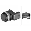 Capteur, aide au stationnement HELLA 6PX 358 270-431 - Visuel 1