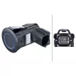 Capteur, aide au stationnement HELLA 6PX 358 270-481 - Visuel 1