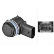 Capteur, aide au stationnement HELLA 6PX 358 270-491 - Visuel 1