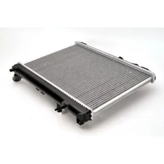 Radiateur, refroidissement du moteur THERMOTEC D73015TT