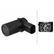 Capteur, aide au stationnement HELLA 6PX 358 270-521 - Visuel 1