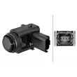 Capteur, aide au stationnement HELLA 6PX 358 270-531 - Visuel 1