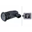 Capteur, aide au stationnement HELLA 6PX 358 270-541 - Visuel 1