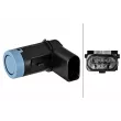 Capteur, aide au stationnement HELLA 6PX 358 270-561 - Visuel 1