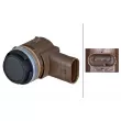 Capteur, aide au stationnement HELLA 6PX 358 270-601 - Visuel 1