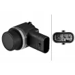 Capteur, aide au stationnement HELLA 6PX 358 270-631 - Visuel 1