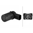 Capteur, aide au stationnement HELLA 6PX 358 270-651 - Visuel 1