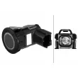 Capteur, aide au stationnement HELLA 6PX 358 270-671 - Visuel 1