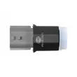 Capteur, aide au stationnement HELLA 6PX 358 270-711 - Visuel 2