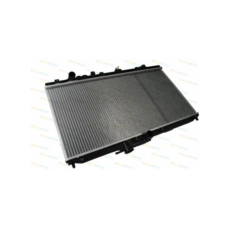 Radiateur, refroidissement du moteur THERMOTEC D74002TT