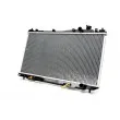 Radiateur, refroidissement du moteur THERMOTEC D74004TT - Visuel 1