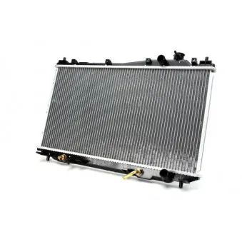 Radiateur, refroidissement du moteur THERMOTEC