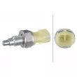 Contacteur, feu de recul HELLA 6ZF 007 671-001 - Visuel 1