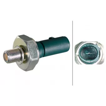 Indicateur de pression d'huile HELLA 6ZL 003 259-971