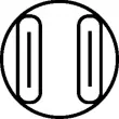 Interrupteur de température, ventilateur de radiateur HELLA 6ZT 007 800-011 - Visuel 3