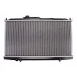 Radiateur, refroidissement du moteur THERMOTEC D74006TT - Visuel 2