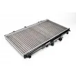 Radiateur, refroidissement du moteur THERMOTEC D74010TT - Visuel 2